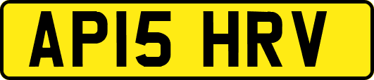 AP15HRV