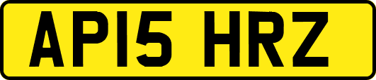 AP15HRZ
