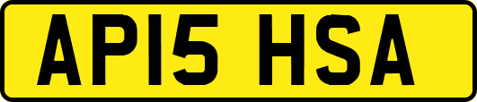 AP15HSA
