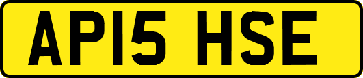 AP15HSE
