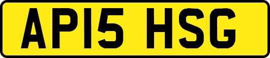 AP15HSG