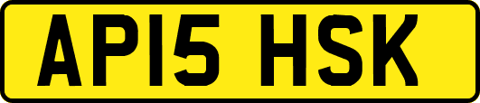 AP15HSK