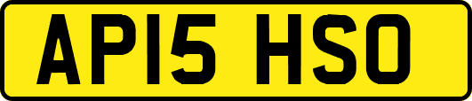 AP15HSO