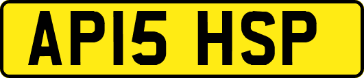 AP15HSP