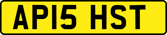 AP15HST