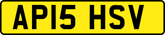 AP15HSV