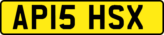 AP15HSX