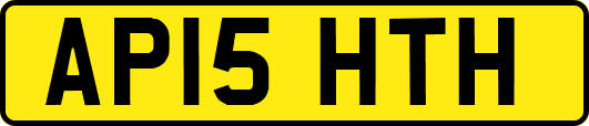 AP15HTH