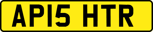 AP15HTR