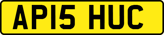 AP15HUC