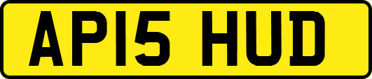AP15HUD