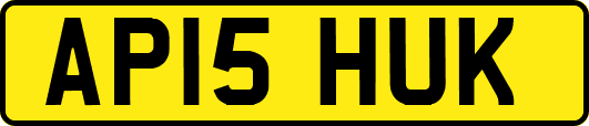 AP15HUK