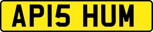 AP15HUM