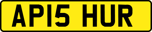 AP15HUR