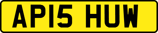 AP15HUW