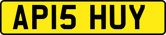 AP15HUY