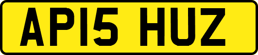 AP15HUZ