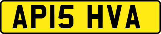 AP15HVA