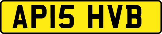 AP15HVB