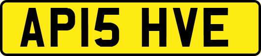 AP15HVE