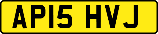 AP15HVJ
