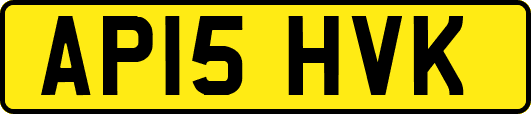 AP15HVK