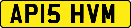 AP15HVM