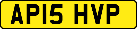 AP15HVP
