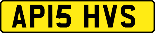 AP15HVS