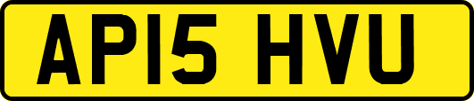 AP15HVU