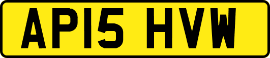 AP15HVW