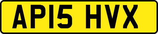AP15HVX