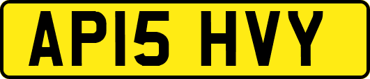 AP15HVY