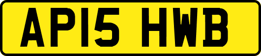 AP15HWB