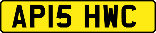 AP15HWC