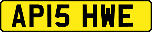 AP15HWE