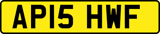 AP15HWF