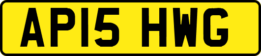 AP15HWG