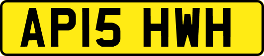 AP15HWH