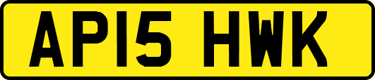 AP15HWK