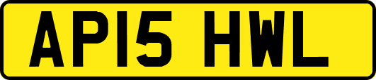 AP15HWL