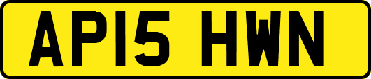AP15HWN