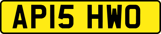 AP15HWO