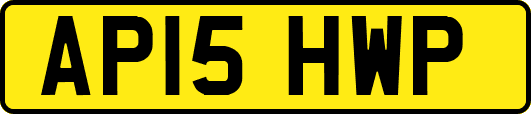 AP15HWP