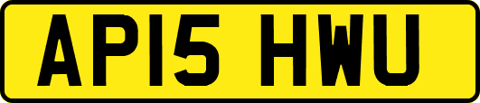 AP15HWU