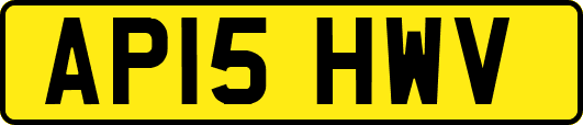 AP15HWV