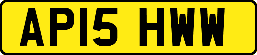 AP15HWW