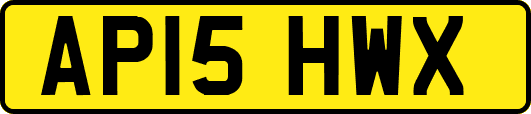 AP15HWX