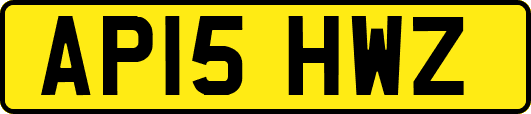 AP15HWZ