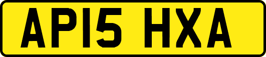 AP15HXA